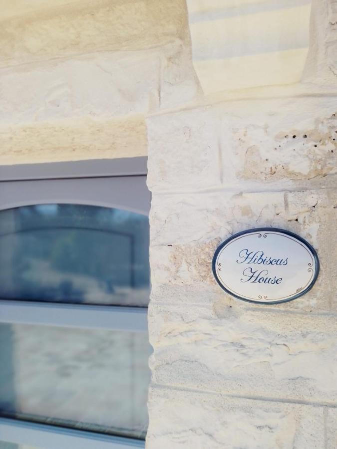 Trulli Colibri' Villa โลโกโรตอนโด ภายนอก รูปภาพ